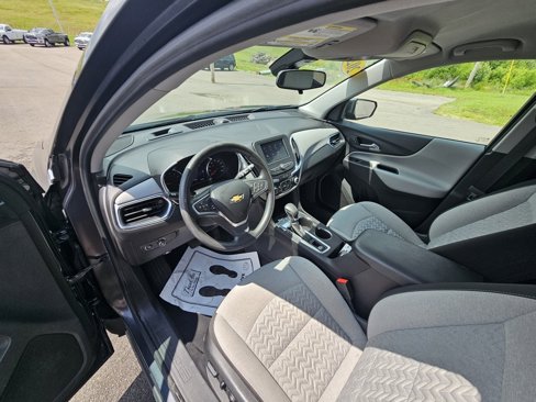Used 2022 Chevrolet Equinox LT image 20