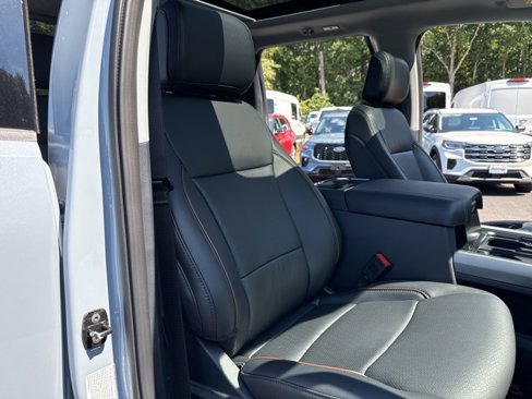 New 2026 Ford F250 Lariat image 24