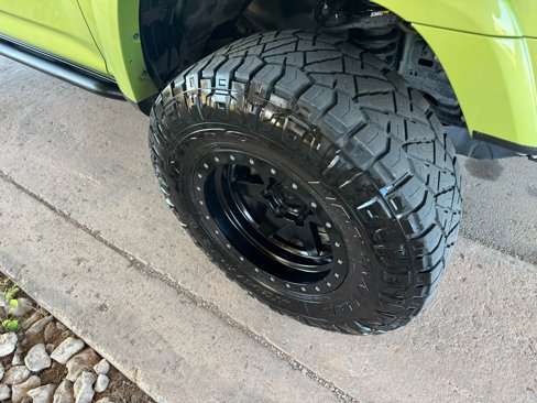 Used 2023 Toyota 4Runner TRD Off-Road Premium image 26