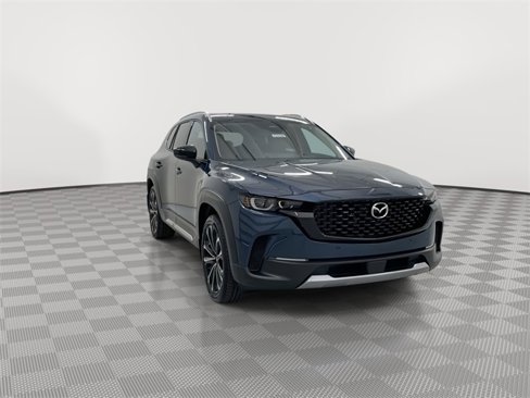 New 2025 MAZDA CX-50 2.5 Turbo w/ Accent Package image 2