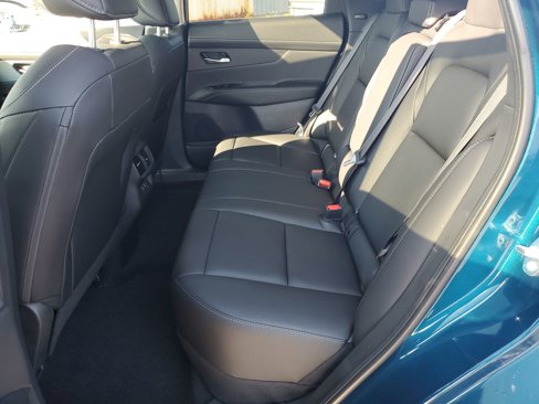 New 2025 Nissan Murano SL image 30