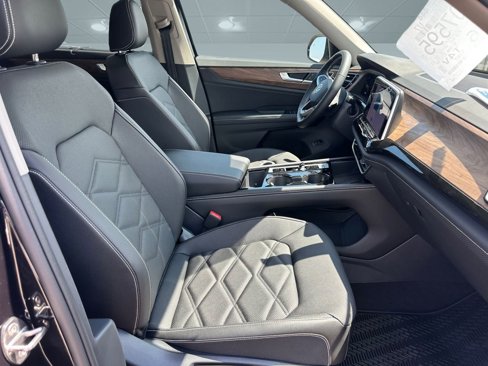 New 2026 Volkswagen Atlas SE image 19