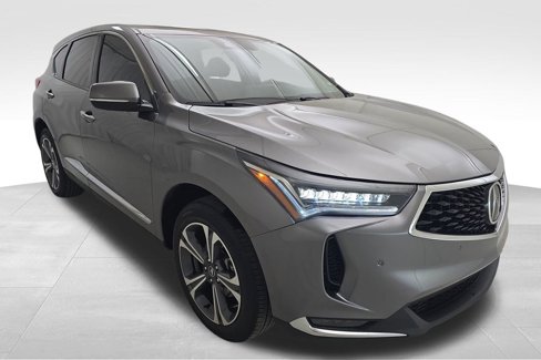 Used 2024 Acura RDX SH-AWD w/ Advance Package image 2