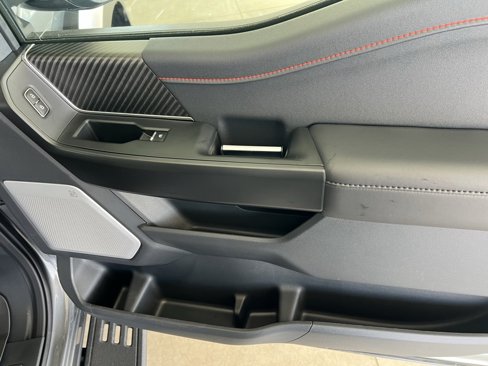 New 2025 Ford F150 Raptor image 21