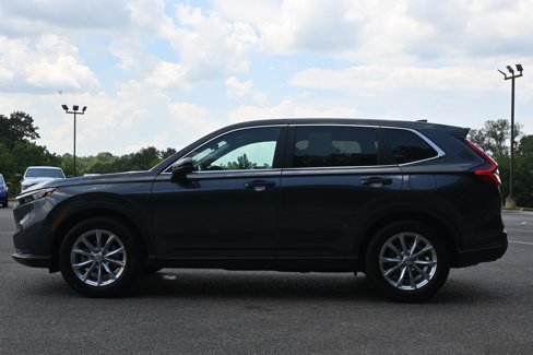 Used 2025 Honda CR-V EX image 6