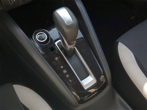 Used 2021 Nissan Versa SV image 22