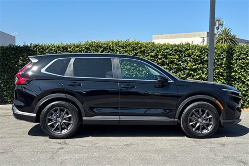 New 2026 Honda CR-V EX-L image 3