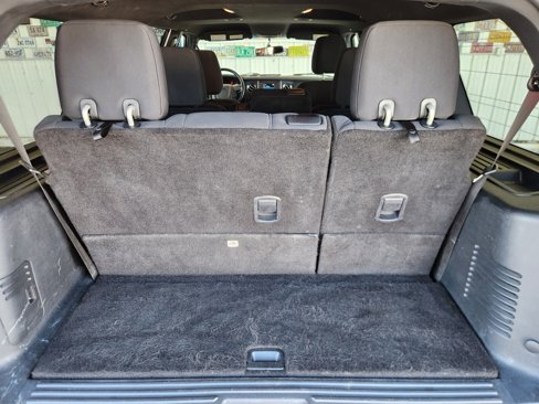 Used 2017 Ford Expedition XL w/ Equipment Group 101A image 12