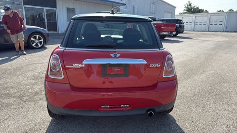 Used 2012 MINI Cooper Hardtop image 4