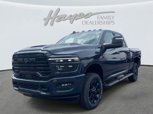 New 2026 RAM 2500 Laramie image 25