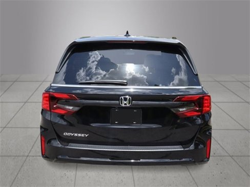 New 2026 Honda Odyssey EX-L image 4