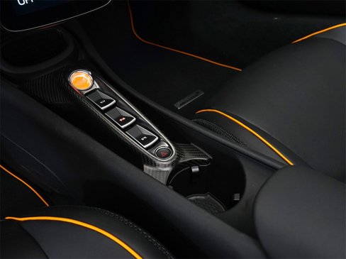 New 2025 McLaren Artura Spider image 16