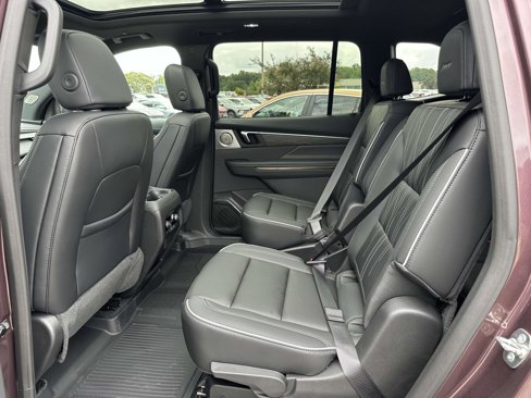 New 2026 Buick Enclave Avenir w/ LPO, Floor Liner Package image 14