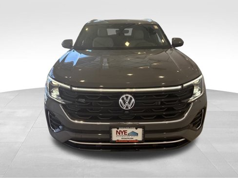 New 2026 Volkswagen Atlas Cross Sport SEL Premium R-Line image 8