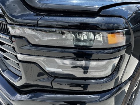 New 2026 RAM 2500 Lone Star image 13