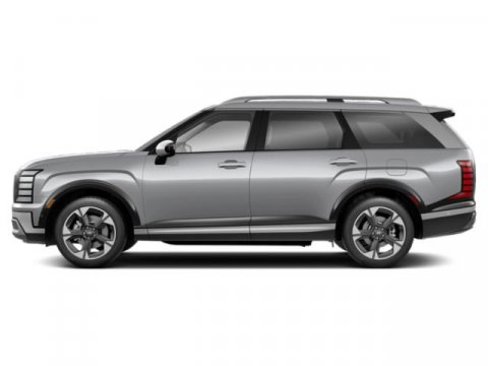 New 2026 Hyundai Palisade Limited image 5