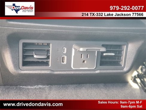 New 2026 GMC Sierra 2500 SLE w/ SLE Value Package; image 15