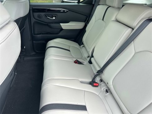 New 2026 Honda Passport RTL image 13