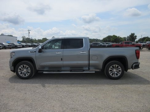New 2026 GMC Sierra 1500 Denali image 10