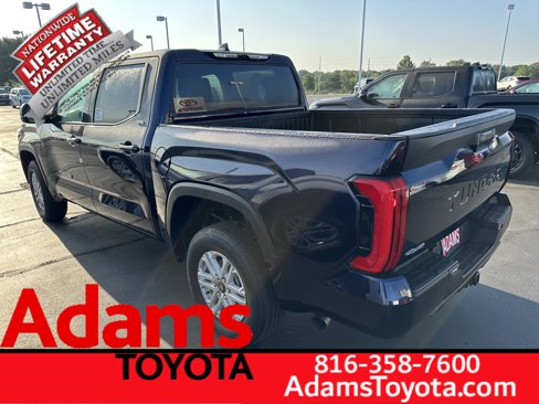 New 2026 Toyota Tundra SR5 image 3
