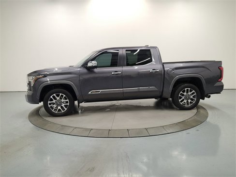 Used 2025 Toyota Tundra 1794 Edition image 4