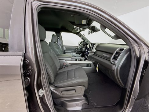 New 2026 RAM 1500 Big Horn image 31