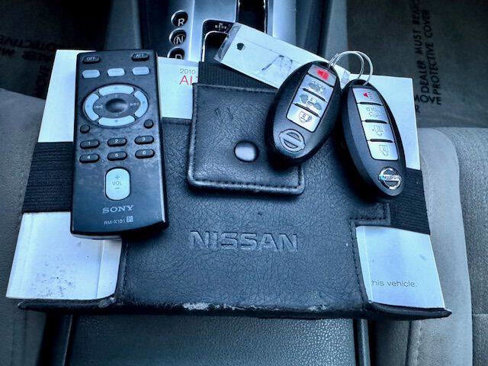 Used 2010 Nissan Altima 2.5 image 10