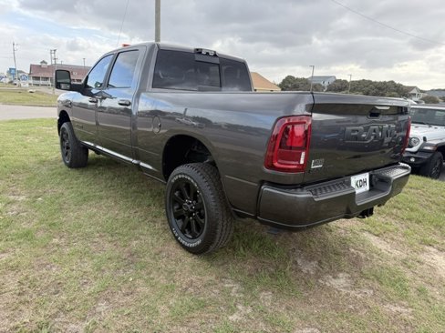 New 2026 RAM 2500 Laramie image 5