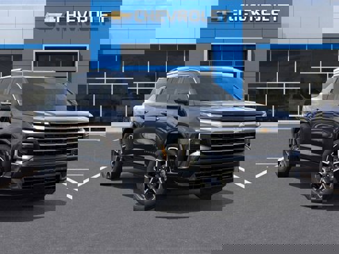 New 2026 Chevrolet Traverse High Country image 7