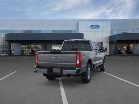 New 2026 Ford F350 XLT image 8