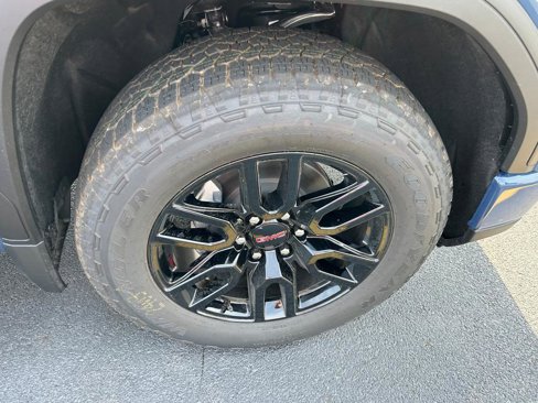 New 2026 GMC Sierra 1500 Elevation w/ Elevation Premium Package image 20