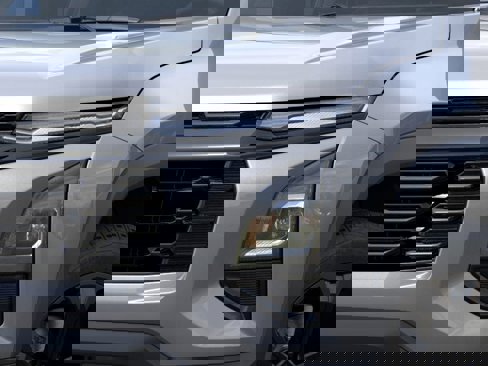 New 2026 Chevrolet Equinox LT w/ Midnight Edition image 34