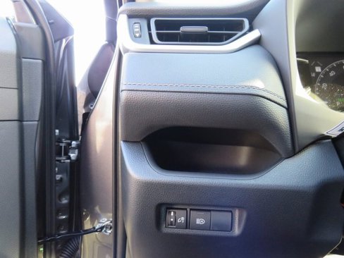 New 2025 Toyota RAV4 LE image 35