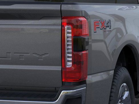 New 2025 Ford F350 Lariat w/ Lariat Ultimate Package image 21