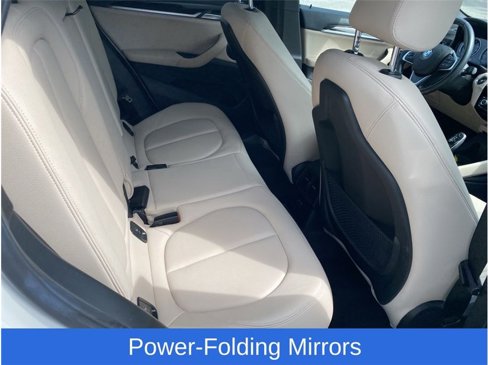 Used 2021 BMW X1 sDrive28i w/ Convenience Package image 34