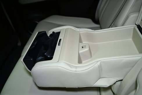 Used 2017 Lexus RX 350 FWD image 57