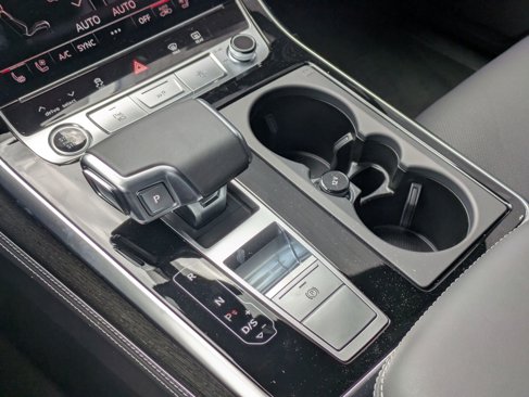 New 2025 Audi Q7 3.0T Prestige image 13