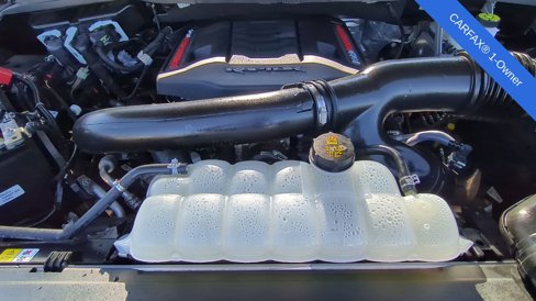 Used 2024 Ford F150 Raptor image 15