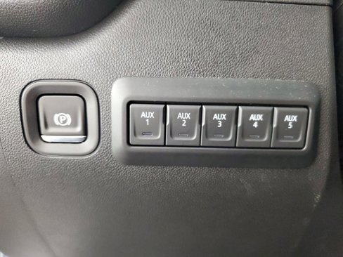 New 2025 Chevrolet Silverado 3500 W/T w/ WT Convenience Package image 23