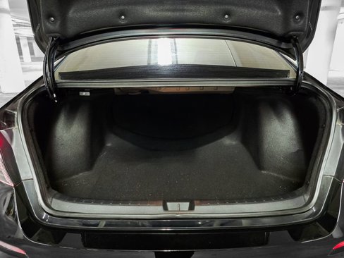 Used 2023 Honda Civic Sport image 9