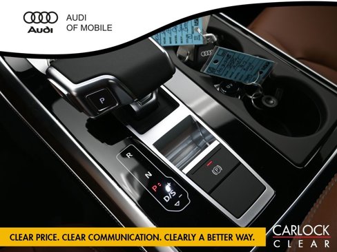 New 2025 Audi Q7 2.0T Premium Plus image 22