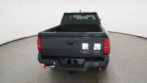 New 2025 Toyota Tacoma TRD Off-Road image 7