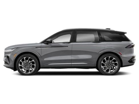 New 2025 Lincoln Nautilus Premier w/ Jet Appearance Package image 2