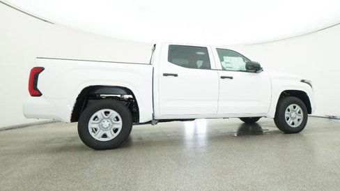 New 2026 Toyota Tundra SR image 26