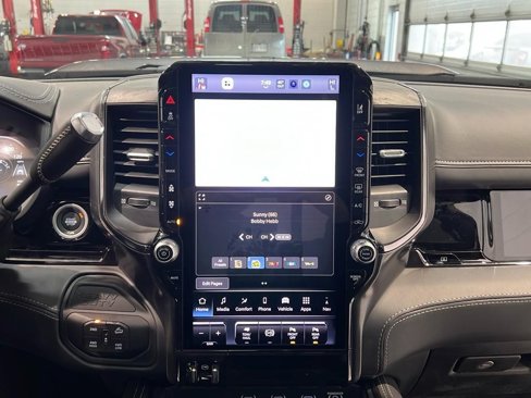 New 2025 RAM 2500 Limited image 23
