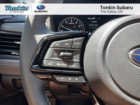 New 2025 Subaru Forester Sport image 20