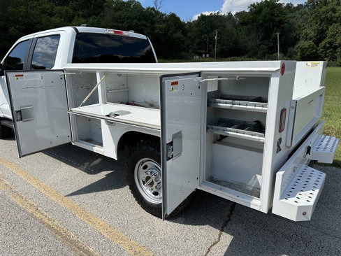 Used 2023 Ford F250 XL w/ XL Driver Assist Package image 7