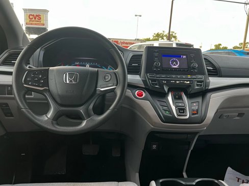 Used 2019 Honda Odyssey LX image 8