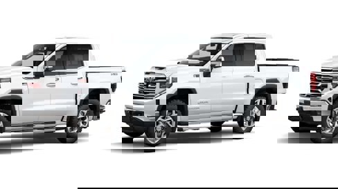 New 2026 GMC Sierra 1500 SLT w/ SLT Premium Plus Package image 4