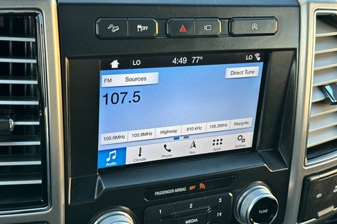 Used 2019 Ford F150 Platinum image 25